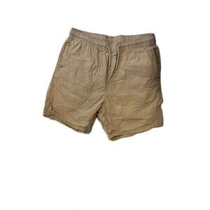 H&M Tan Casual shorts Mens M